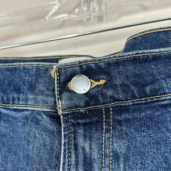 Everlane The Original Cheeky Jean Size 35 - Picture 10 of 16